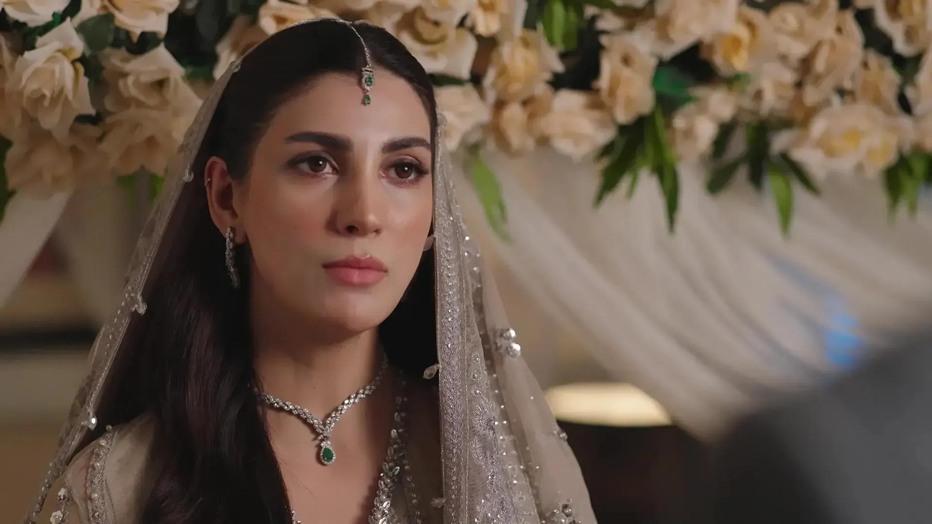 Toota Huwa Dil Episode 18