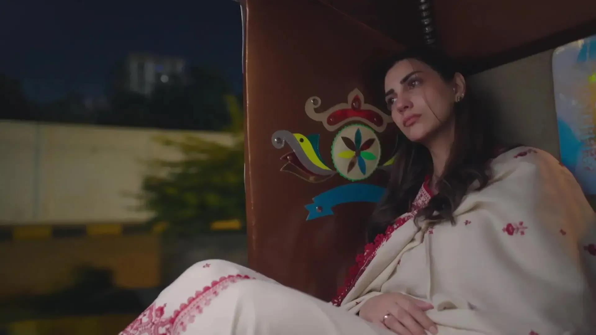 Toota Huwa Dil Episode 19