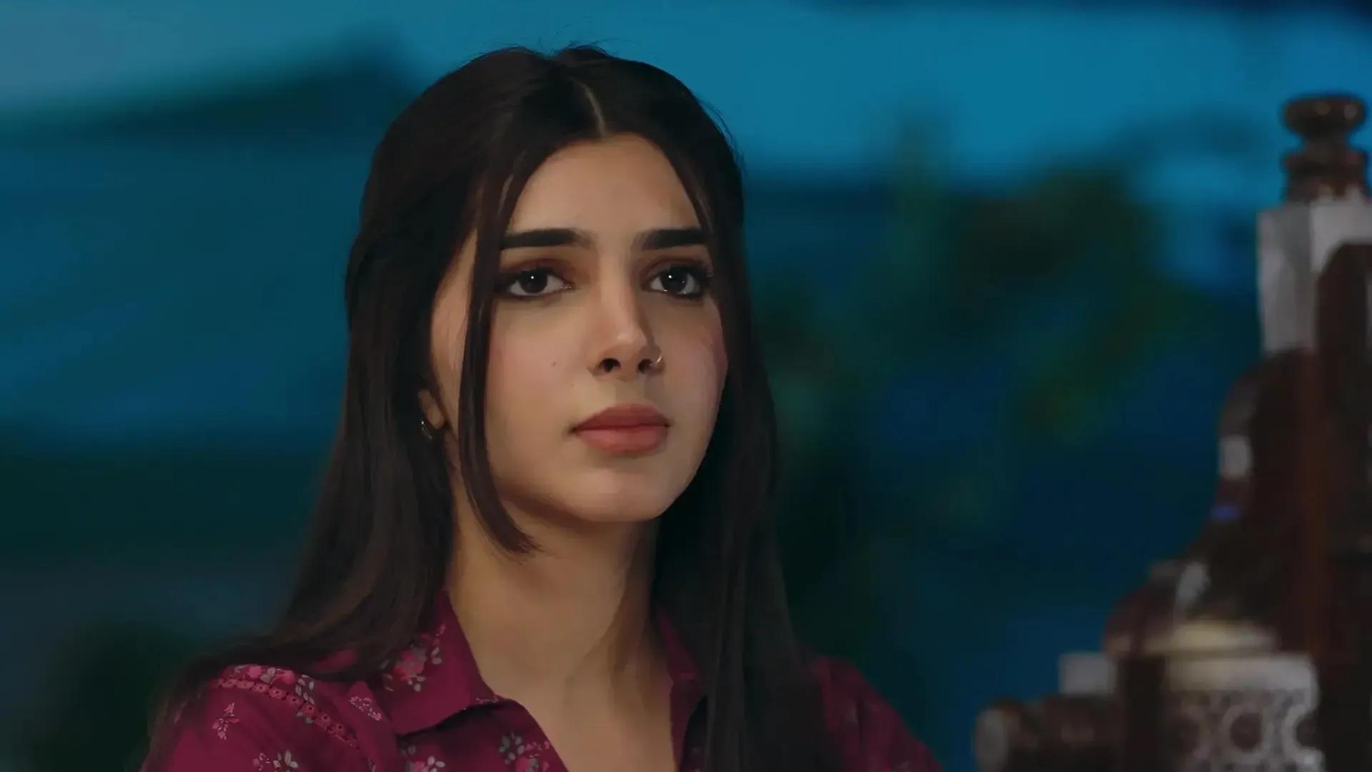 Toota Huwa Dil Episode 20