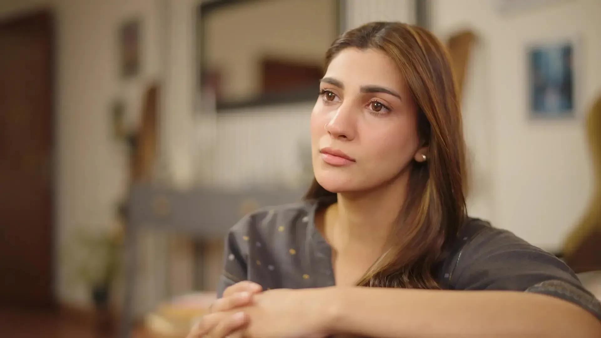 Toota Huwa Dil Episode 21