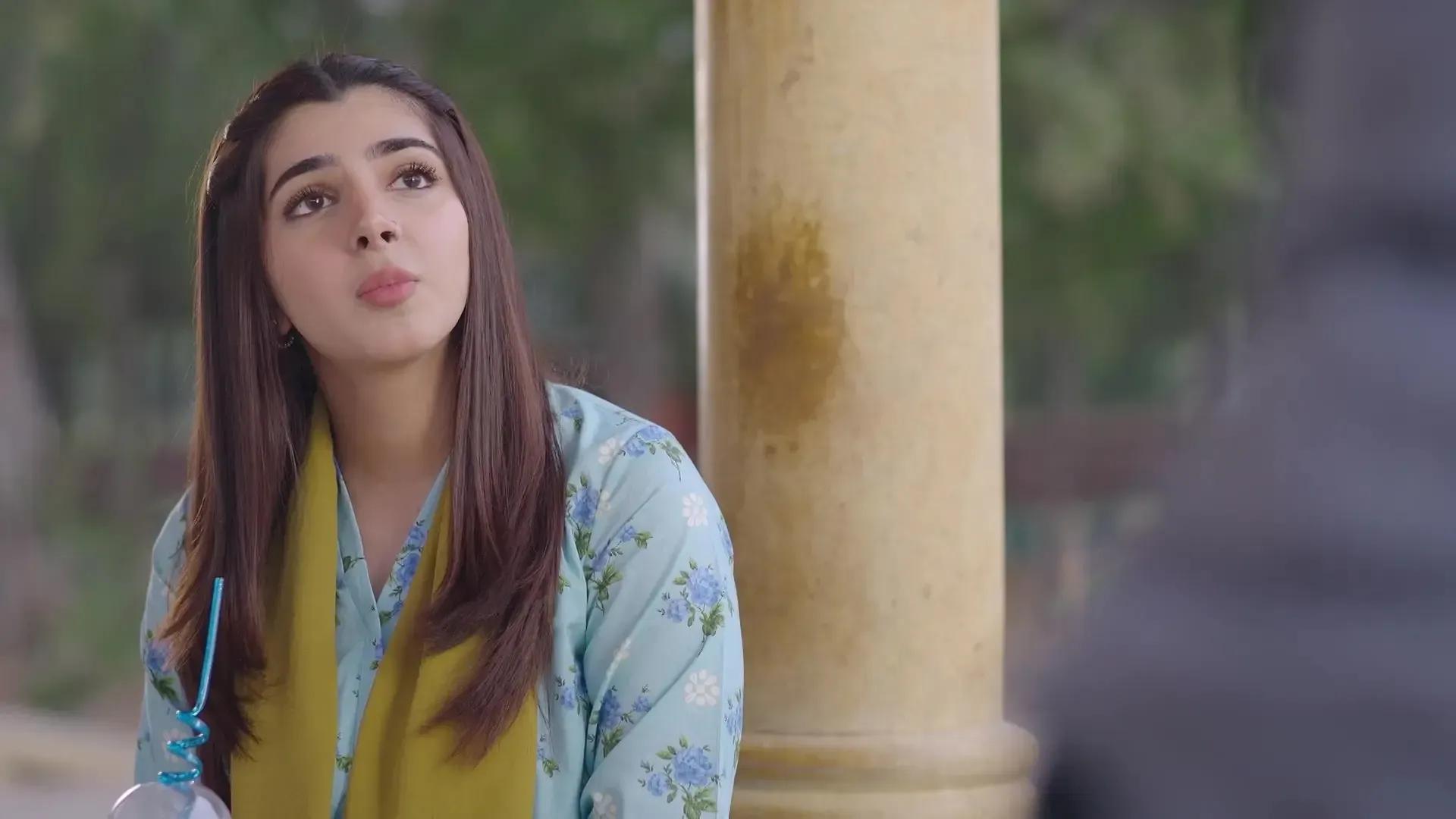 Toota Huwa Dil Episode 22