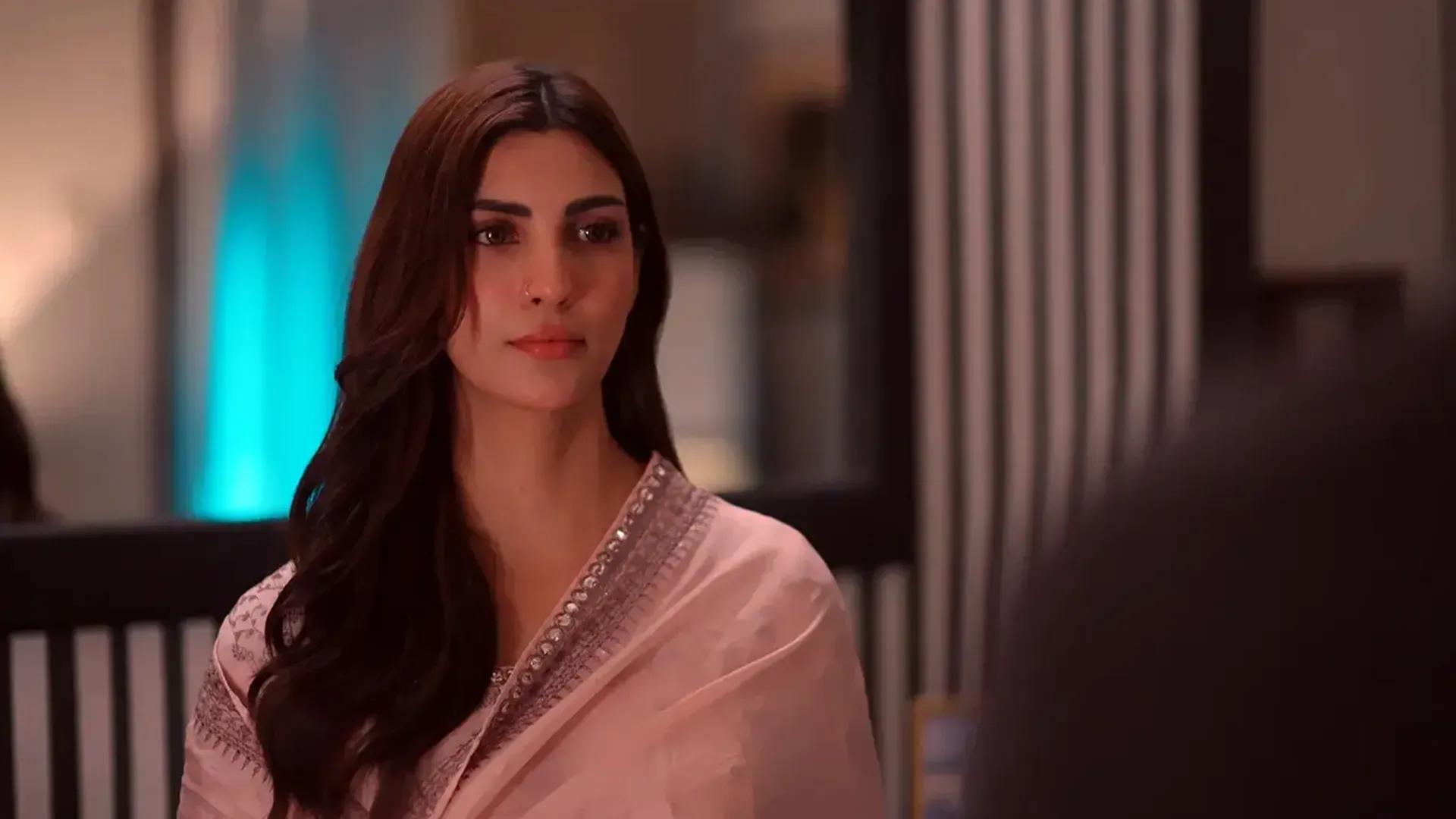 Toota Huwa Dil Episode 23