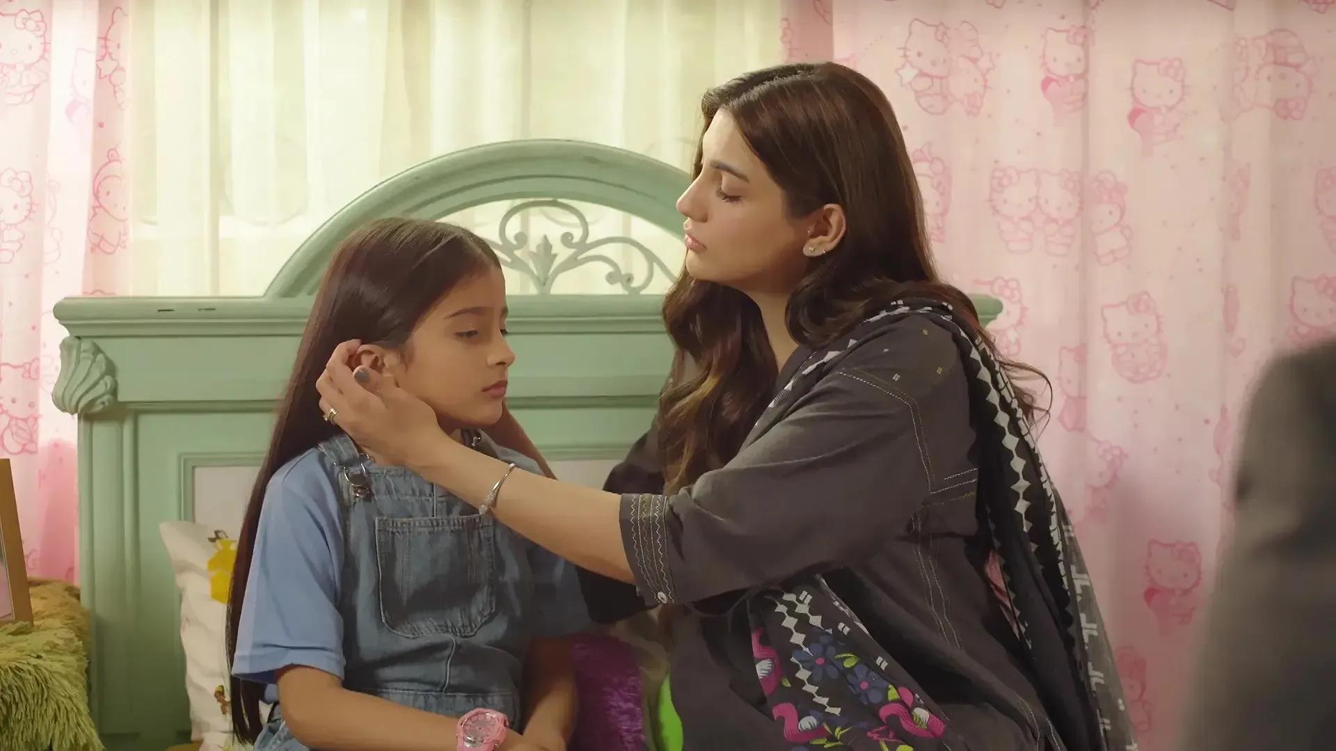 Toota Huwa Dil Episode 25