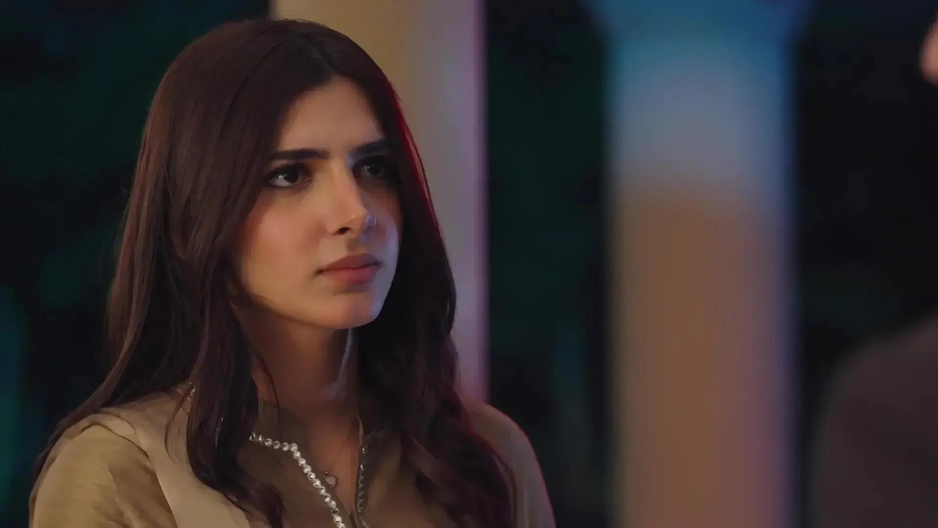 Toota Huwa Dil Episode 27