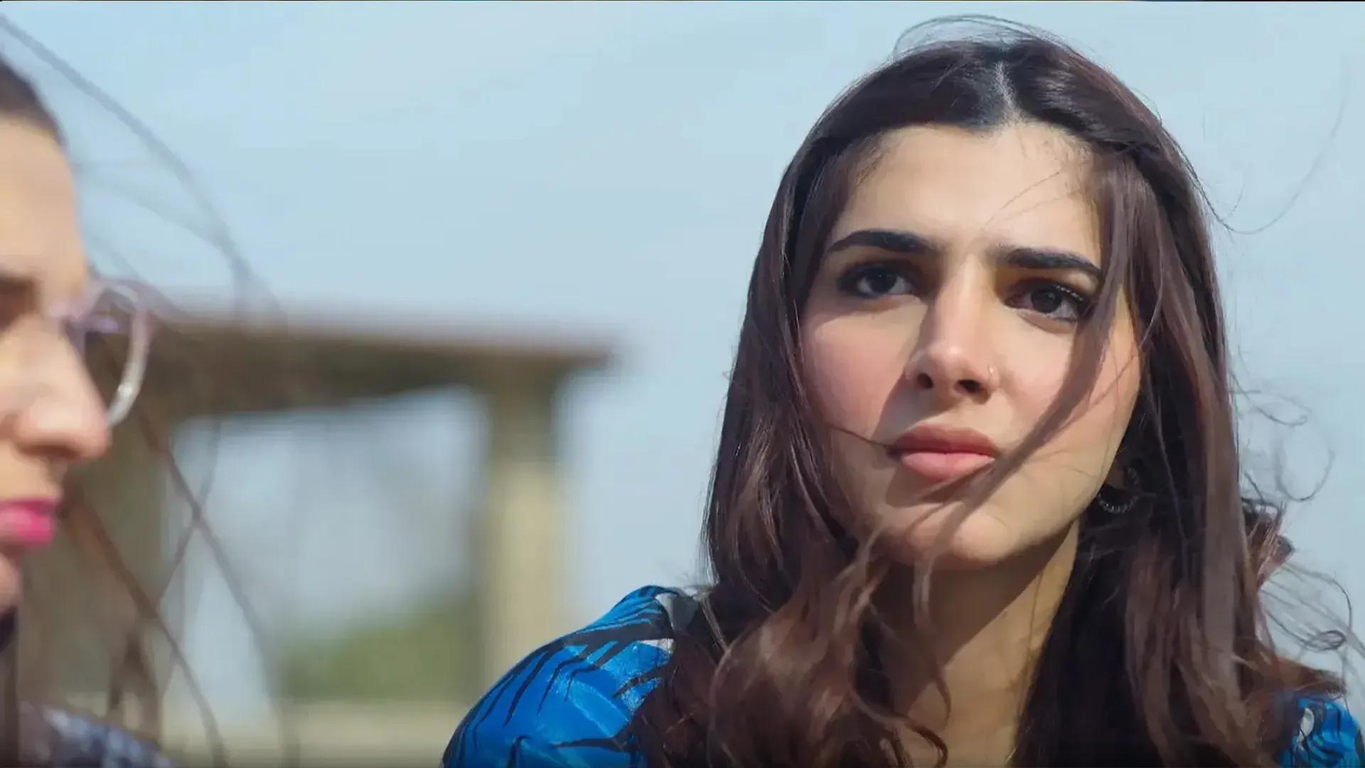 Toota Huwa Dil Episode 31