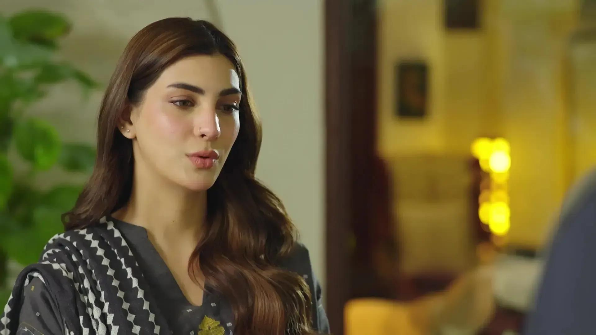 Toota Huwa Dil Episode 32