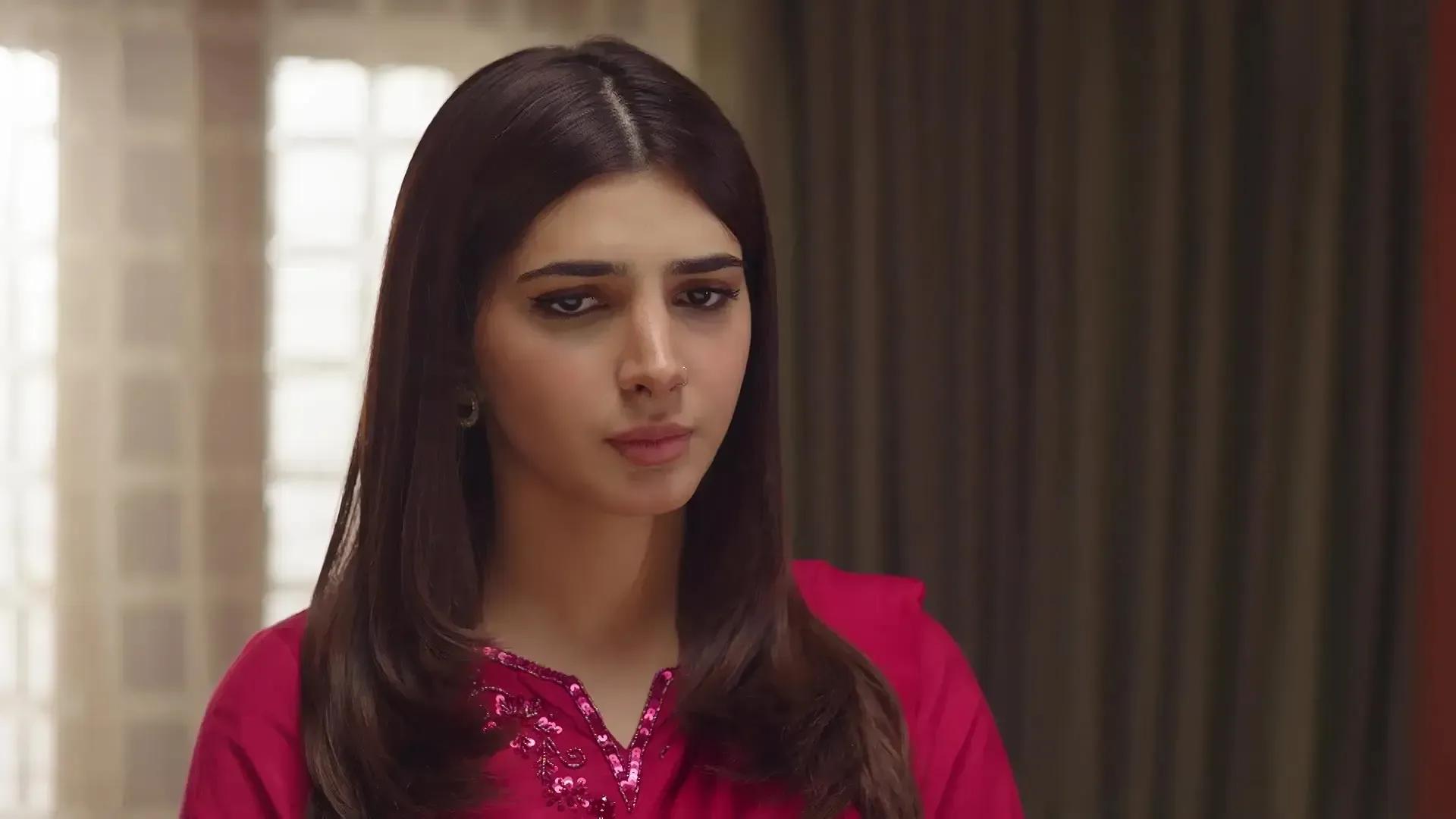 Toota Huwa Dil Episode 35