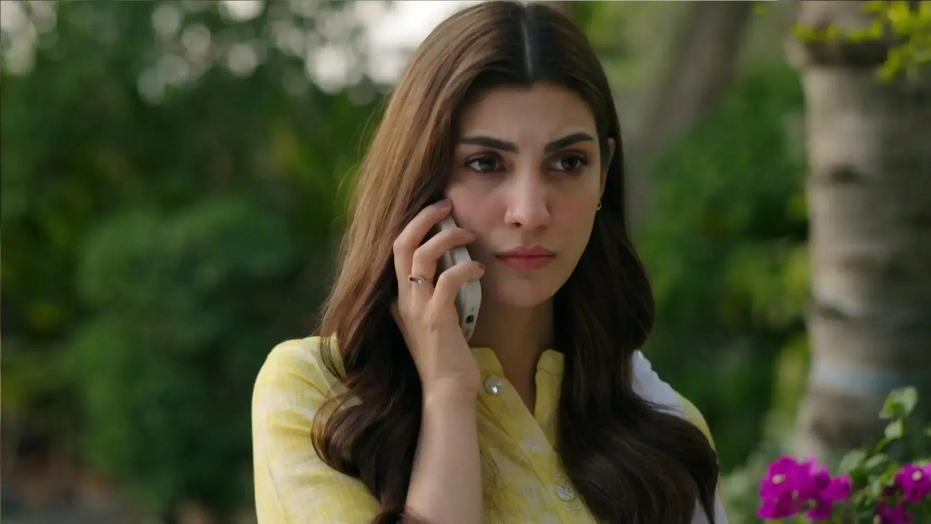 Toota Huwa Dil Episode 37