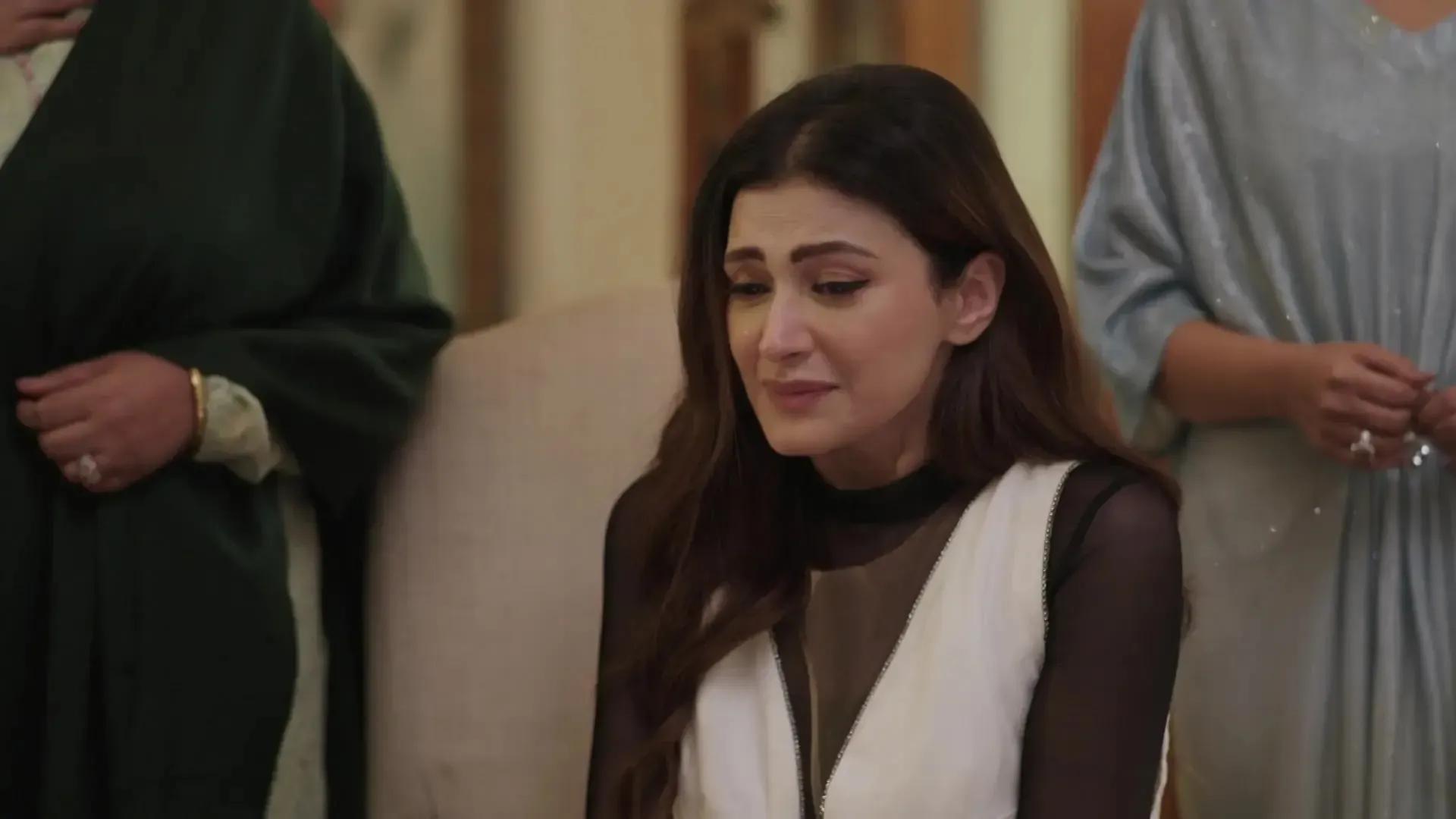 Toota Huwa Dil Episode 45
