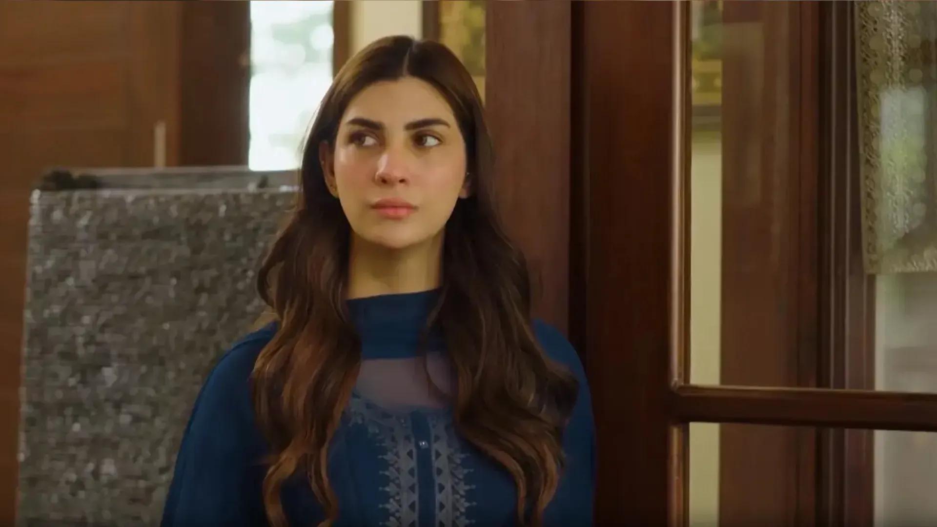 Toota Huwa Dil Episode 46