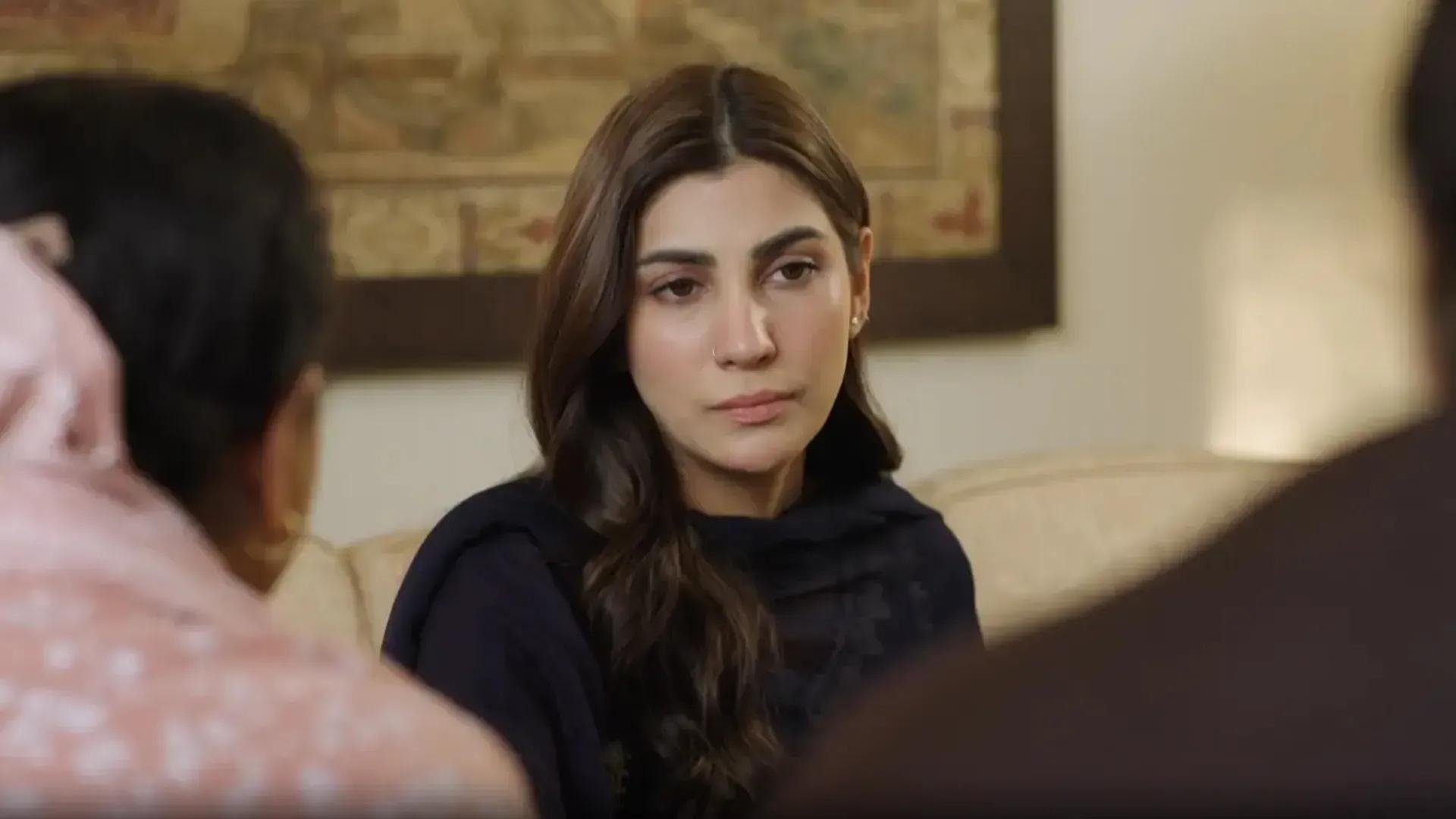 Toota Huwa Dil Episode 47