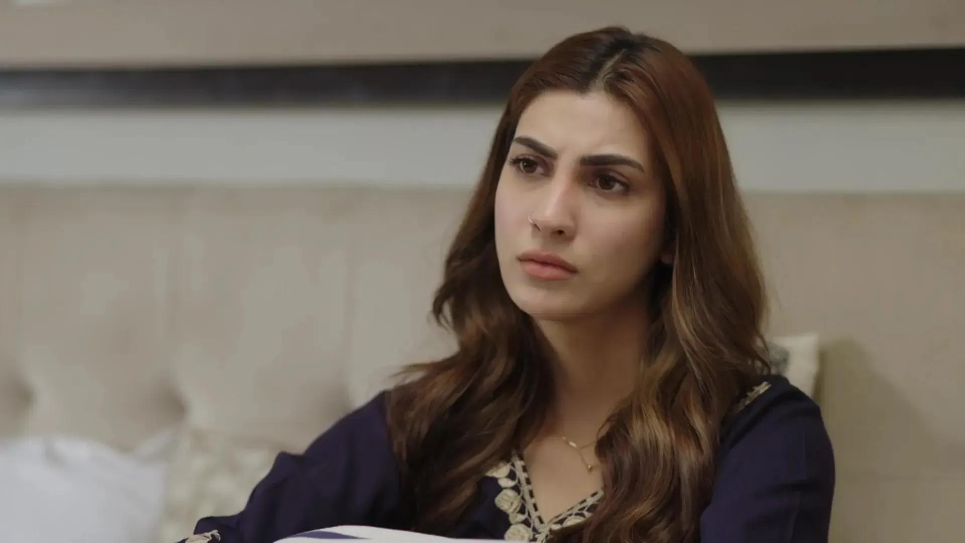 Toota Huwa Dil Episode 48