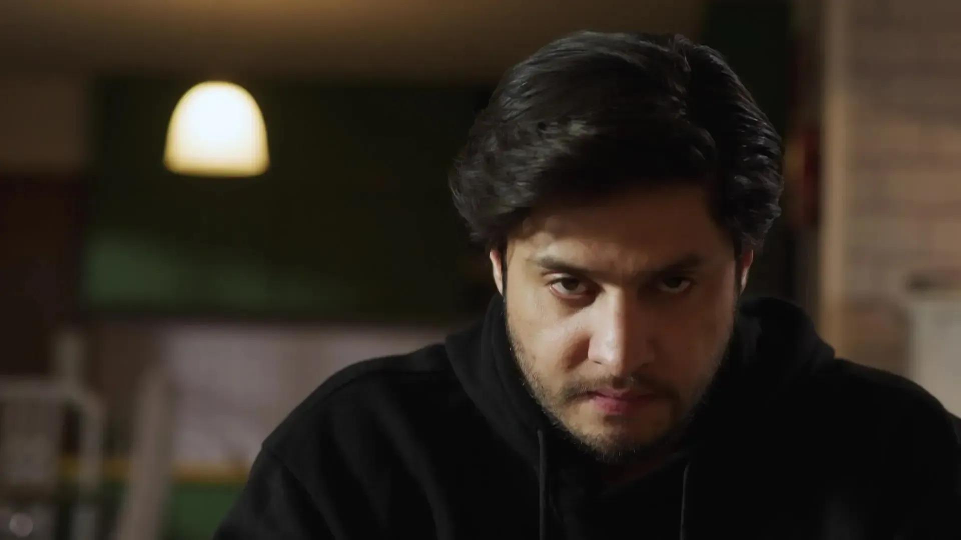 Toota Huwa Dil Episode 49