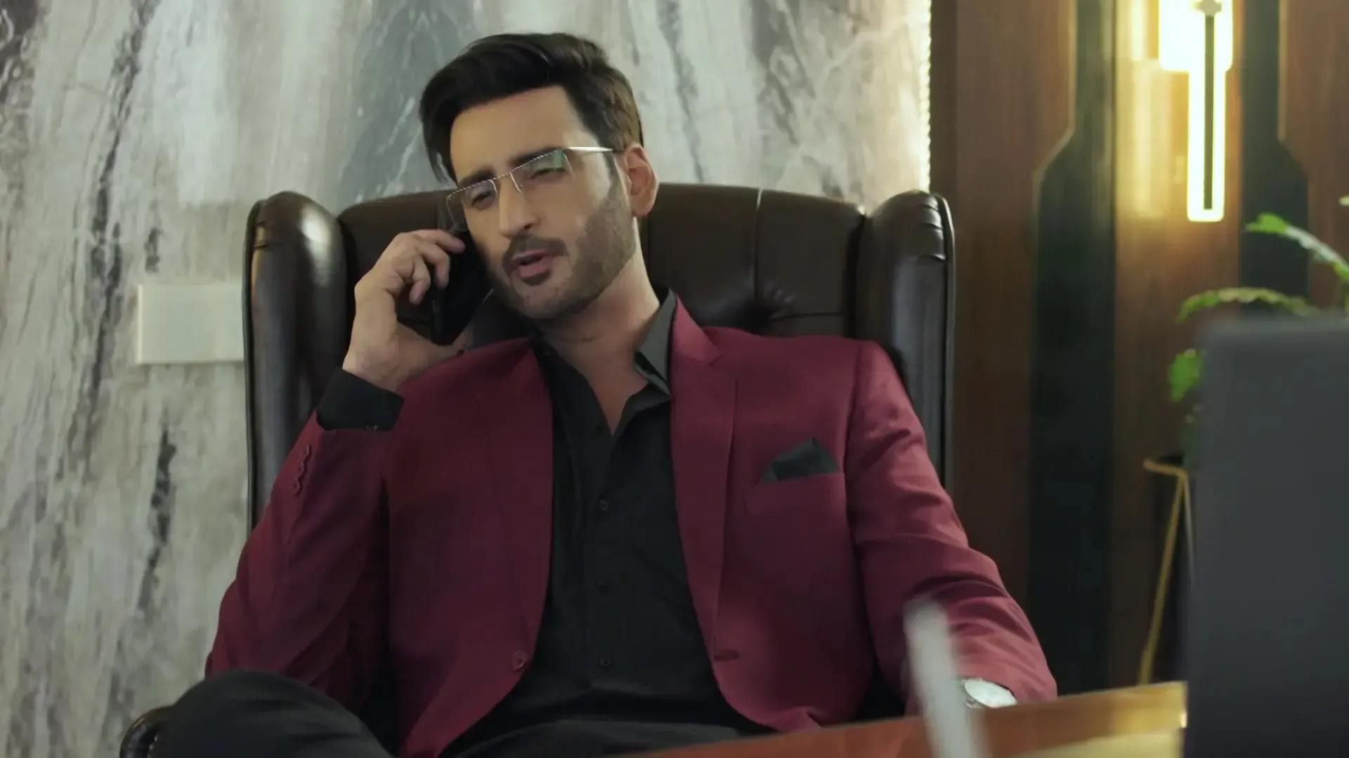 Toota Huwa Dil Episode 51