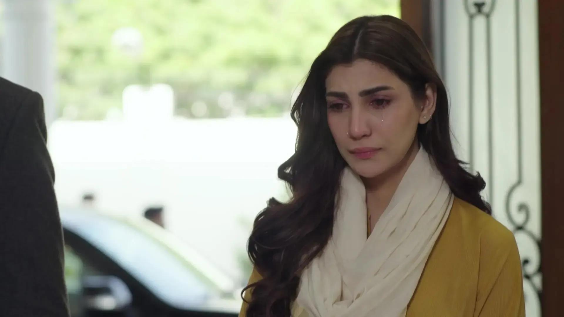 Toota Huwa Dil Episode 52
