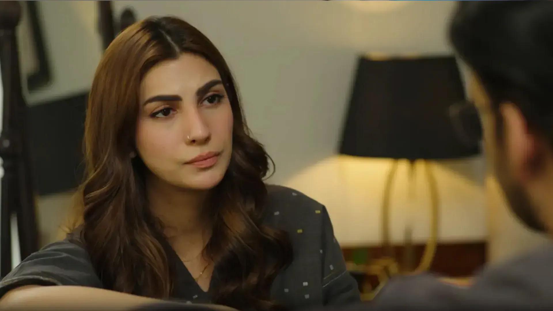 Toota Huwa Dil Episode 55