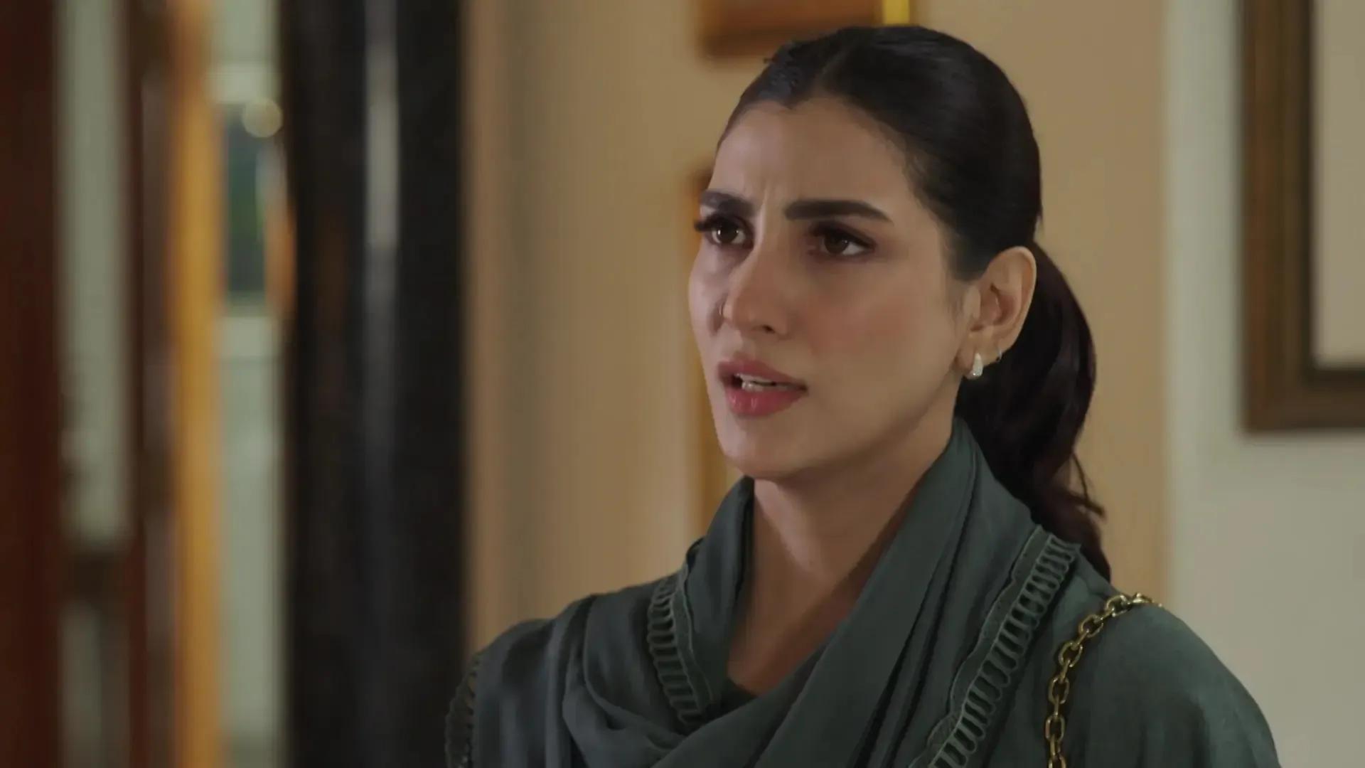 Toota Huwa Dil Episode 56