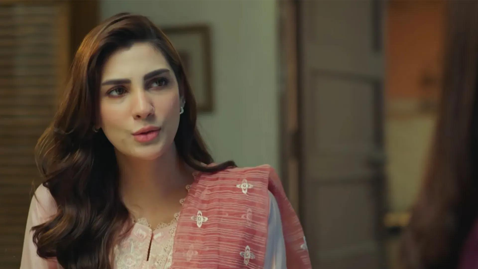 Toota Huwa Dil Episode 68