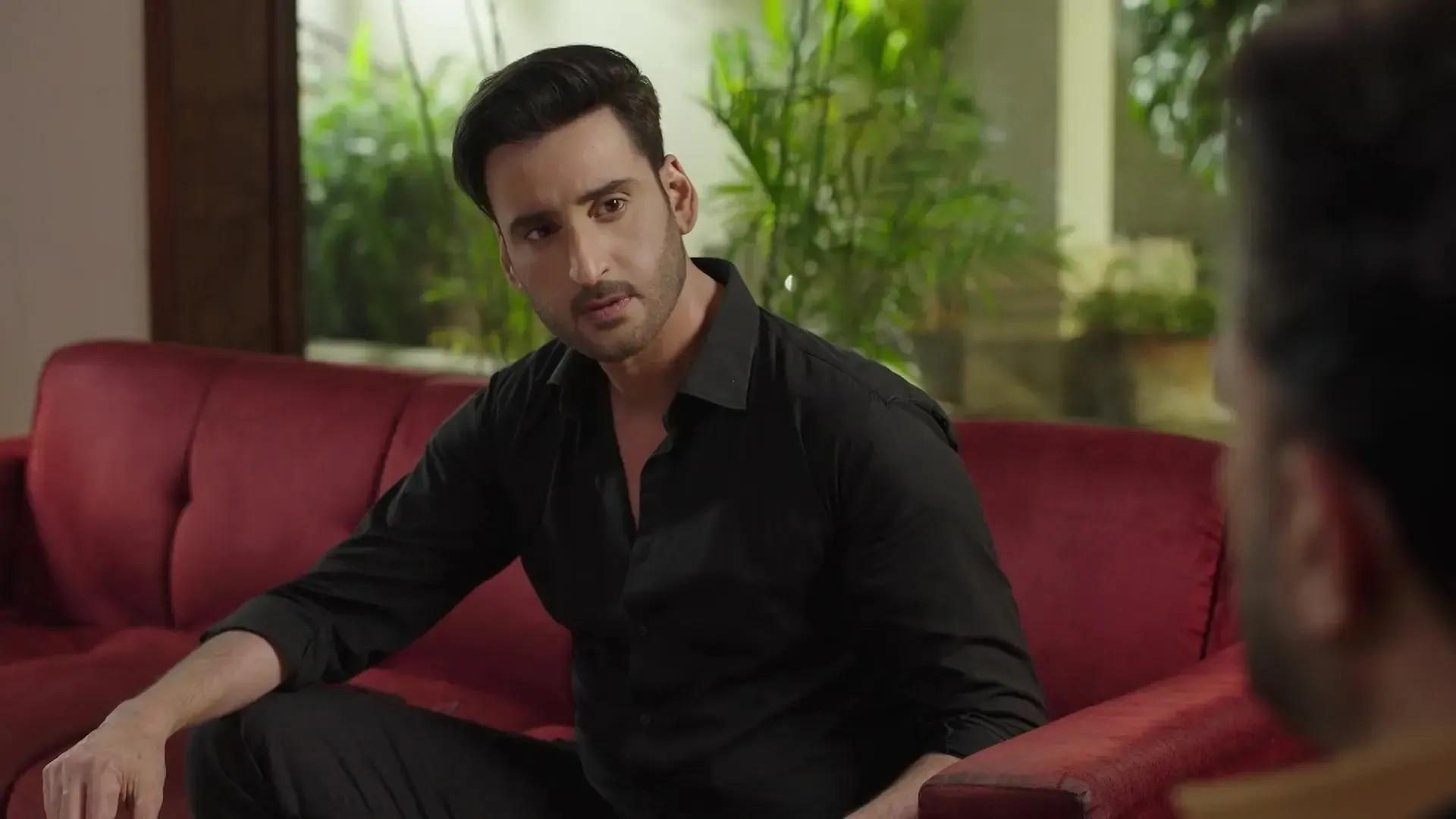  Toota Huwa Dil Episode 06