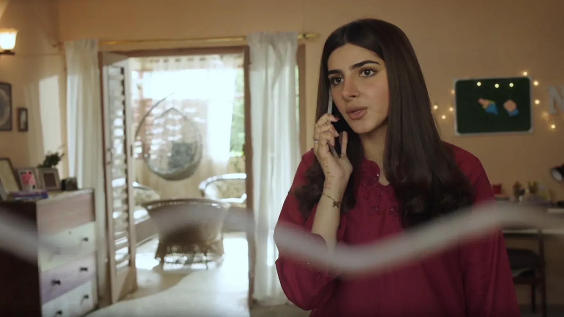 Toota Huwa Dil Episode 71