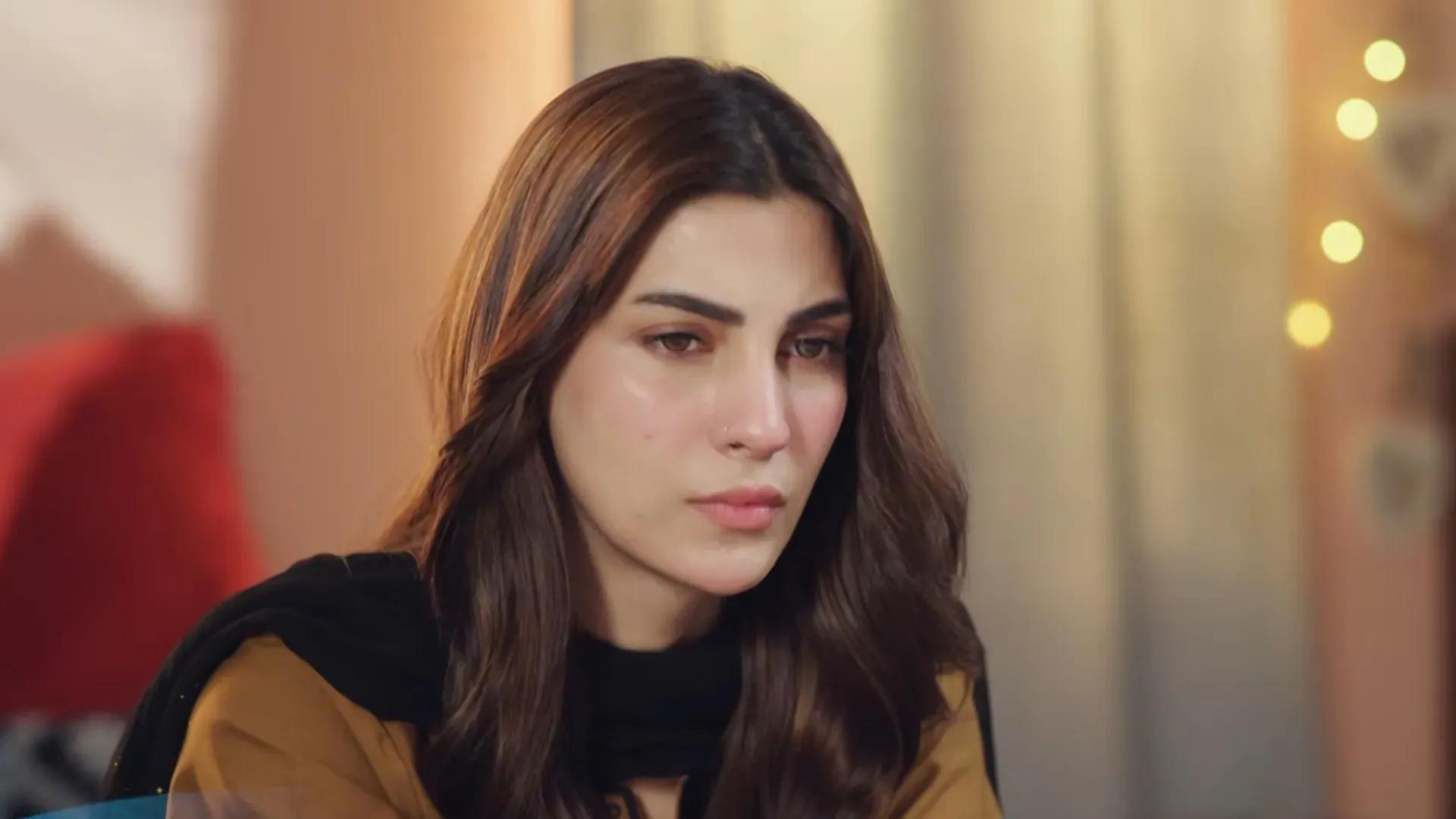 Toota Huwa Dil Episode 72