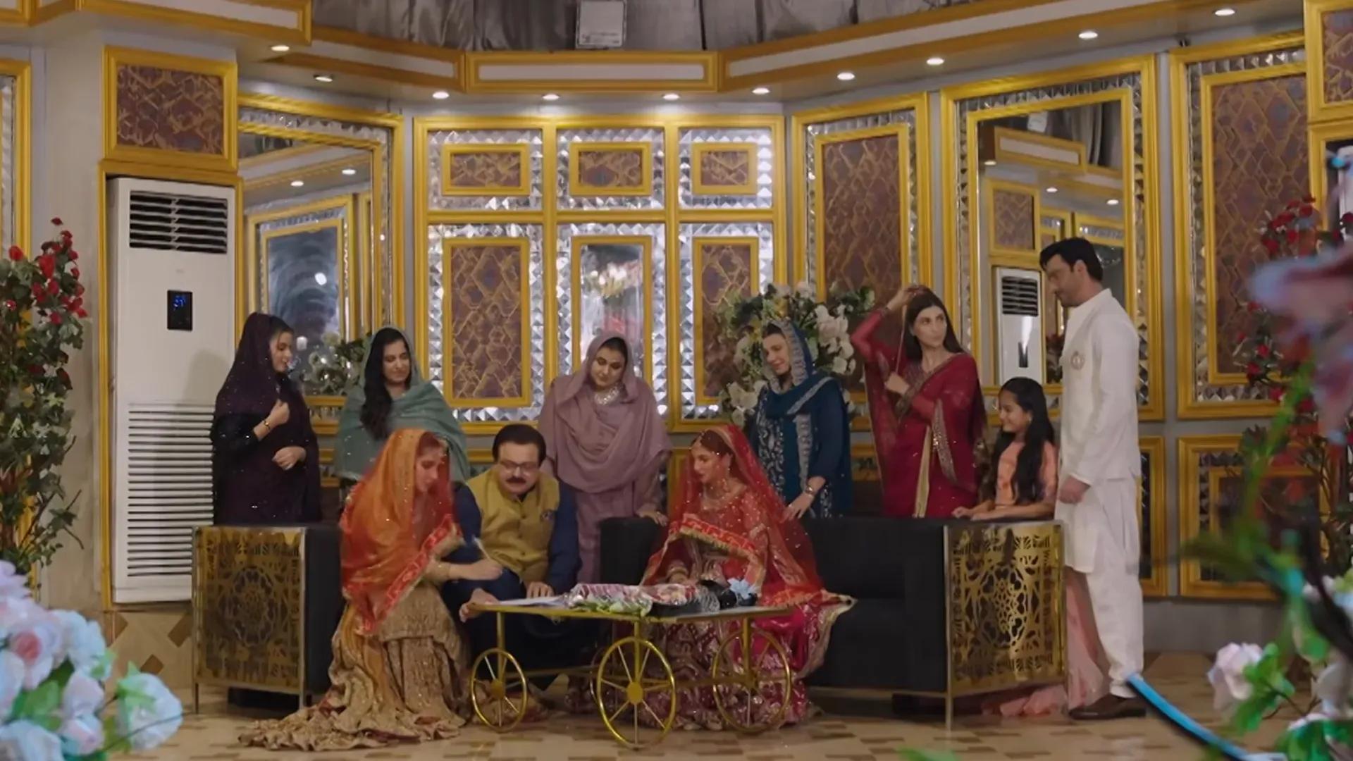 Toota Huwa Dil Episode 75