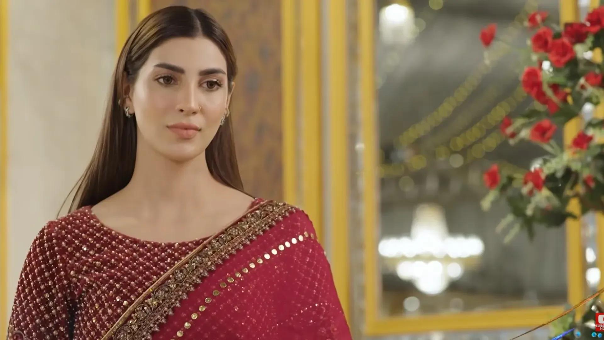 Toota Huwa Dil Episode 76