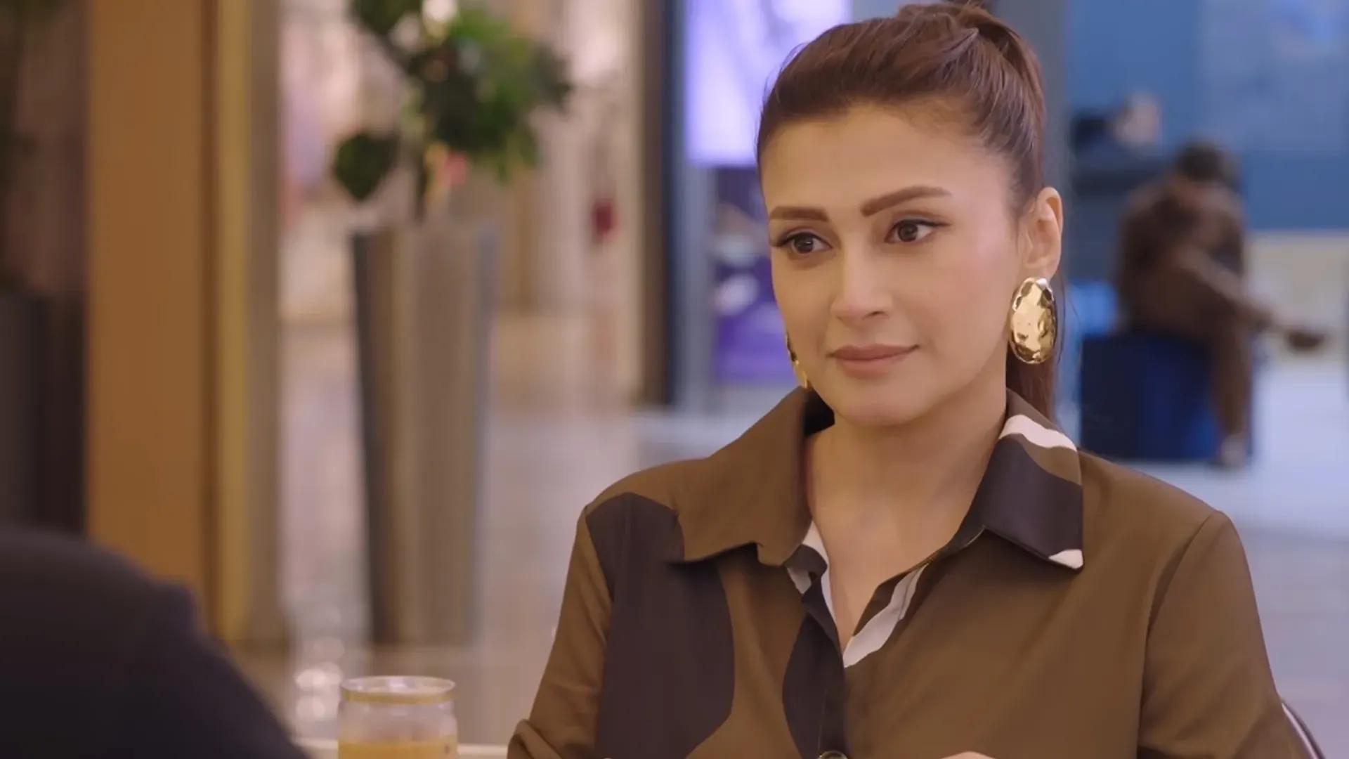 Toota Huwa Dil Episode 80