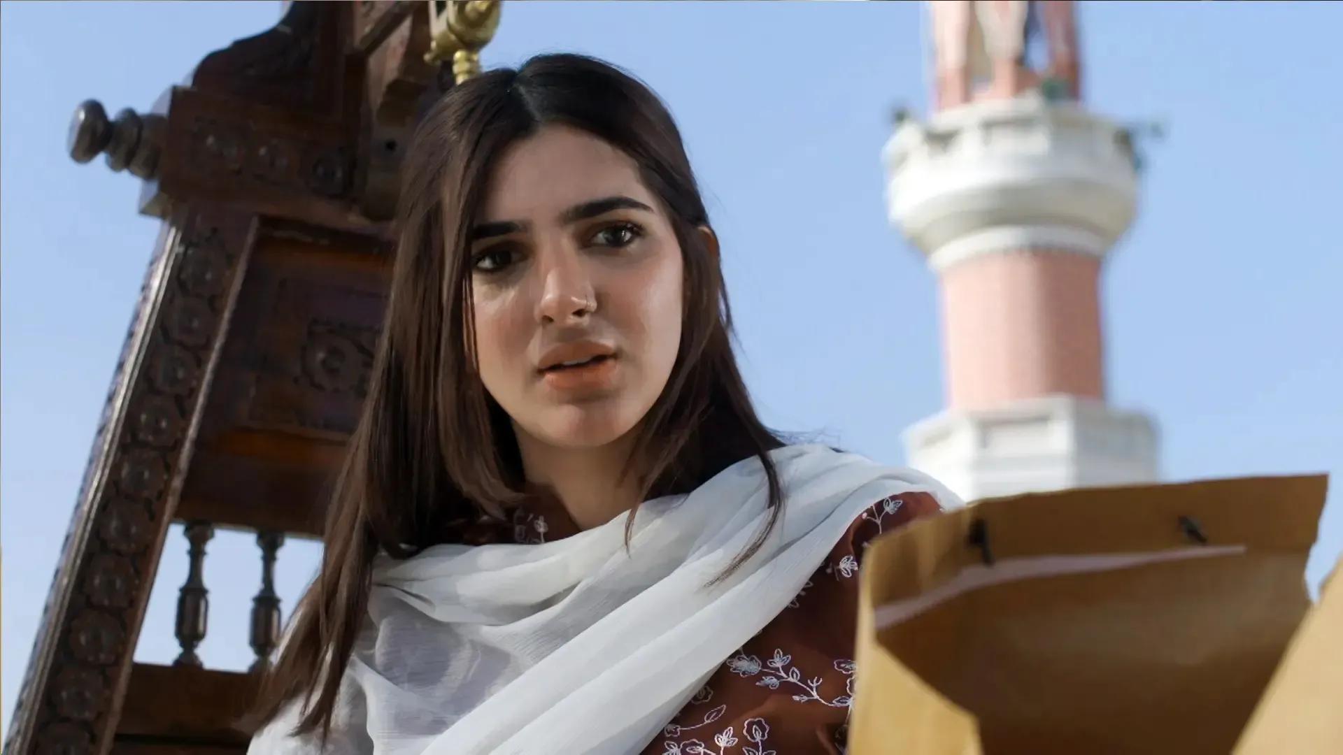  Toota Huwa Dil Episode 09