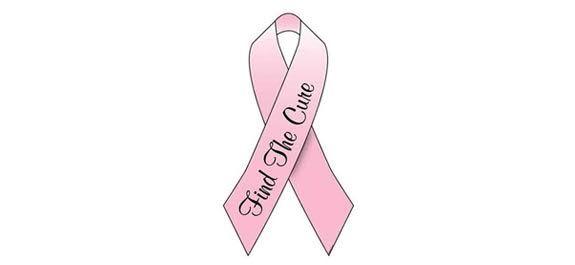 Breast Cancer - Lets Find A Cure