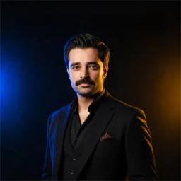 Hamza Ali Abbasi