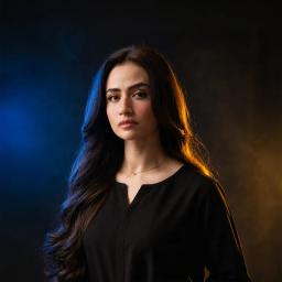 Sana Javed