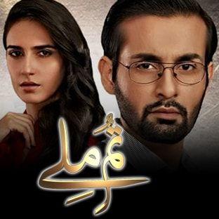 Tum Milay - Exclusive ARY Digital Drama