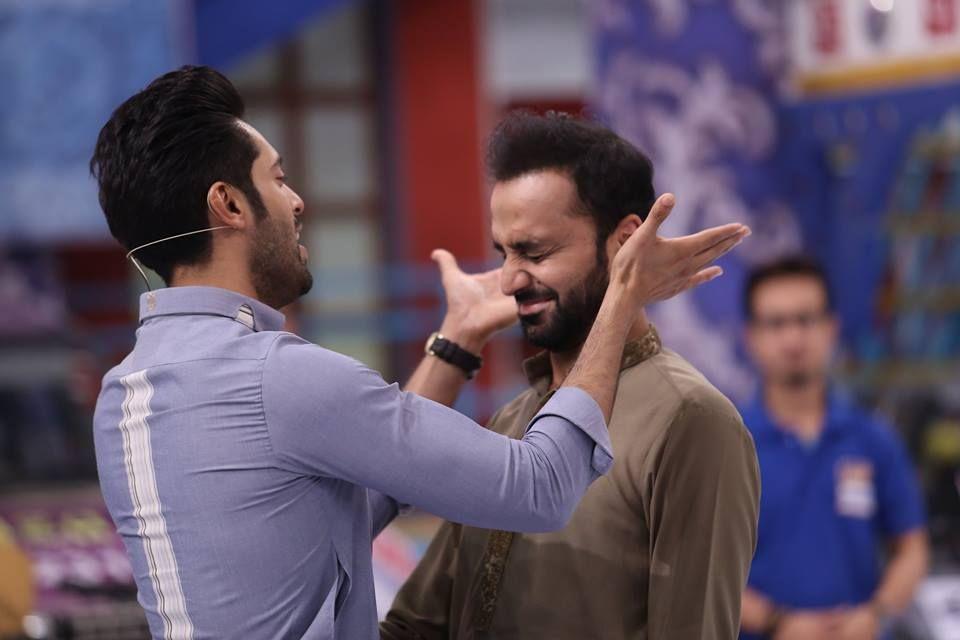 Jeeto Pakistan 27th Ramzan