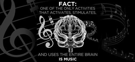 10 Heart Touching Quotes That Explains Music Is Life