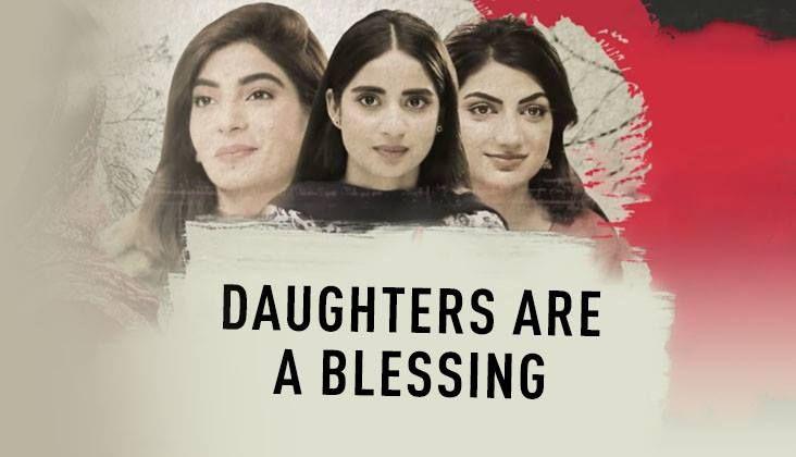 5 REASONS WHY DAUGHTERS ARE A BLESSING: