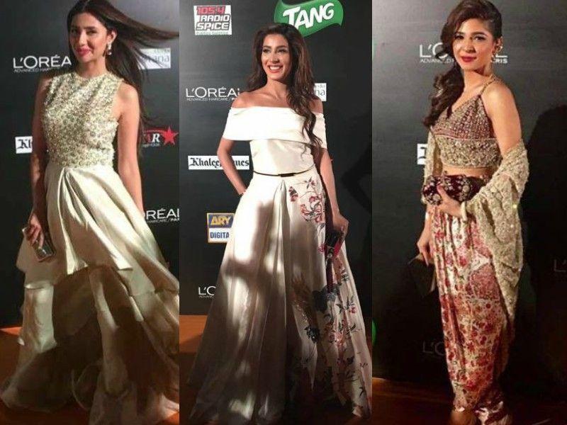 ARY Film Awards 2016: 10 Stars Who Truly Dazzled!