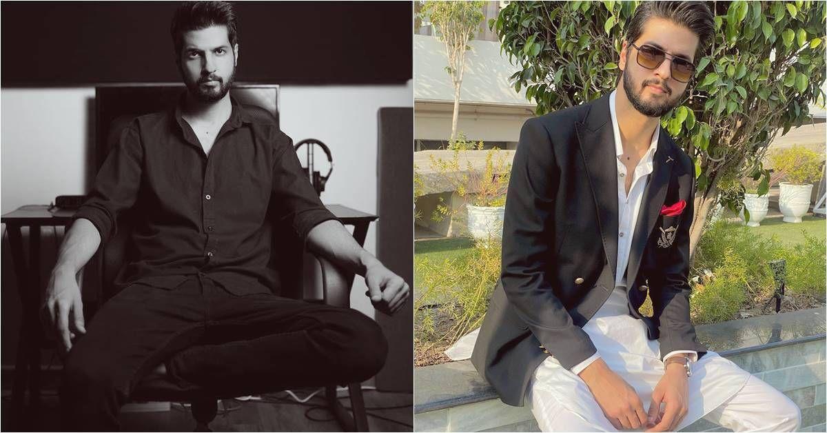 Singer Abdullah Qureshi bids adieu to music industry for religious reasons