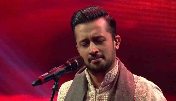 Atif Aslam Refuses To Promote His Own Song