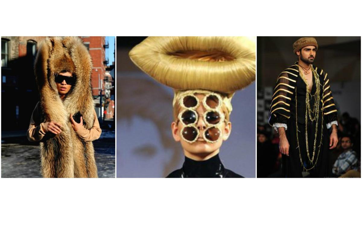 5 Weirdest Fashion Trends You Can Ever Come Across