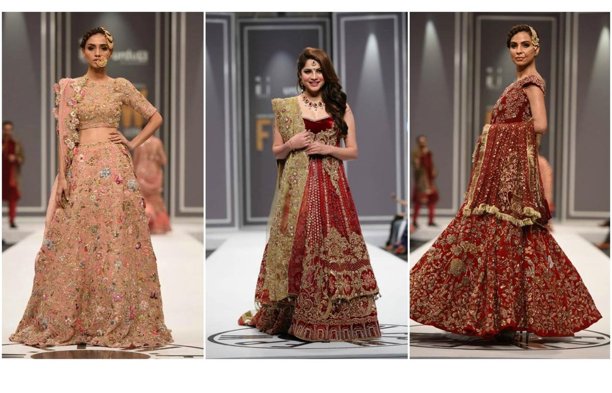 The Most Awaited Event Of The Year FPW,Fashion Pakistan Week 2017 Is Lit