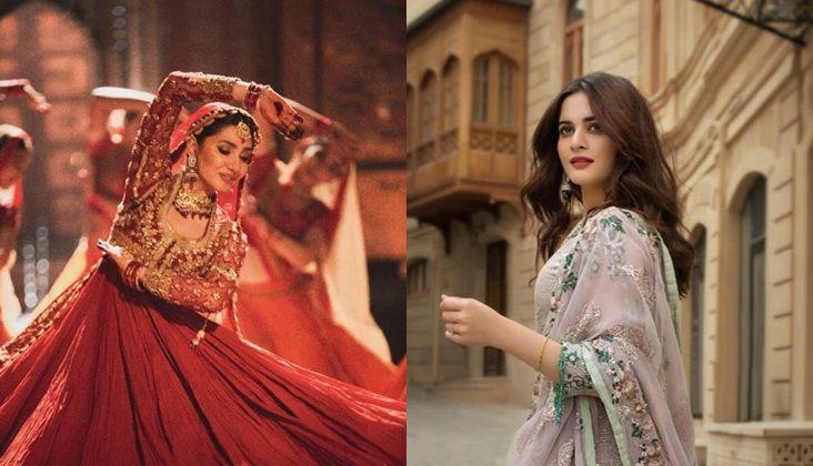 These Pakistani celebrities included in Forbes' "Asia's 100 Digital Stars"