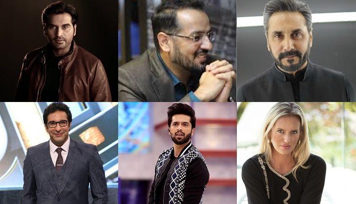 Top celebs to join advisory board on Kashmir cause