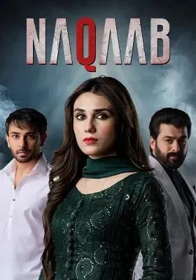 Naqaab