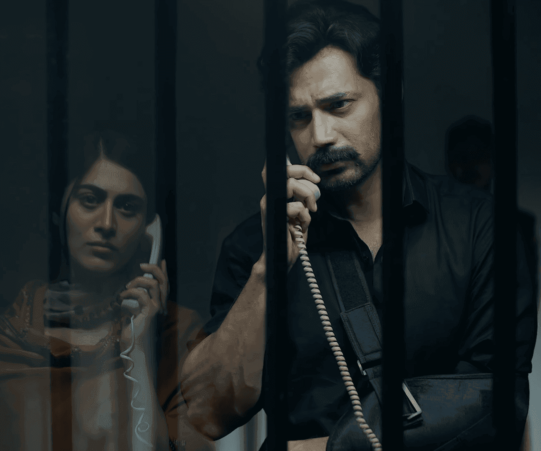 Dilnawaz’s Ruthless Revenge Spree in Mirza Ki Heer