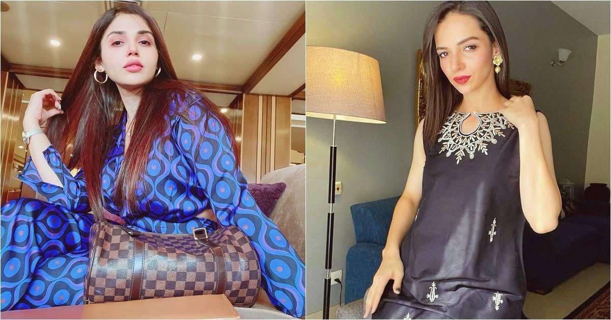 Aamna Malick, Sehr Beg name their favorite Tamasha Ghar members