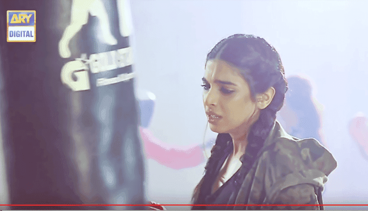 'Aisi Hai Tanhai' has left a mark on hearts