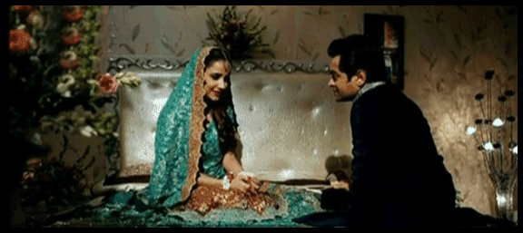The compromise for the third wedding in ‘Daraar’