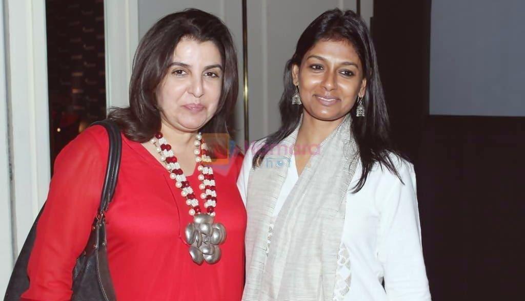 Nandita & Farah stand up for 'Me Too' survivors despite accused father and brother
