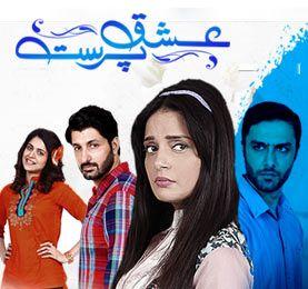 Ishq Parast